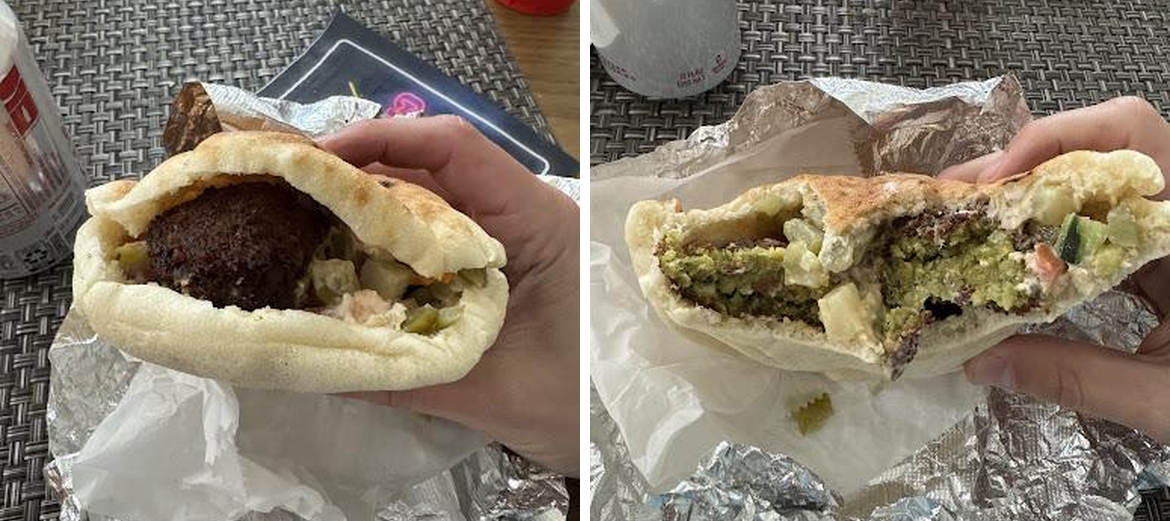 Geffen Gourmet