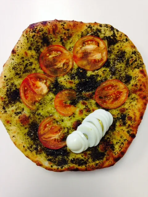 Focaccia