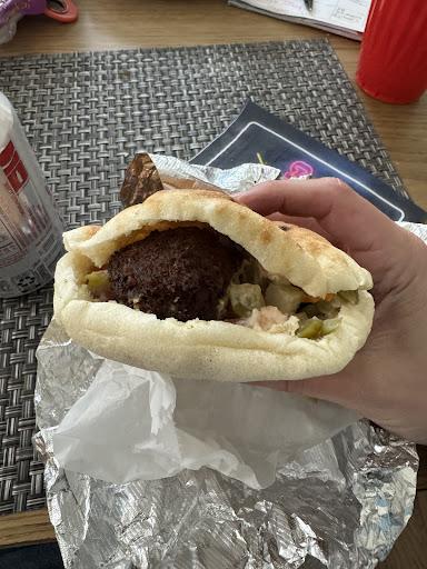 Geffen Gourmet